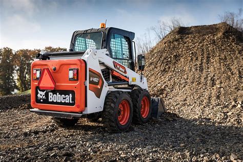 bobcat s450 specifications